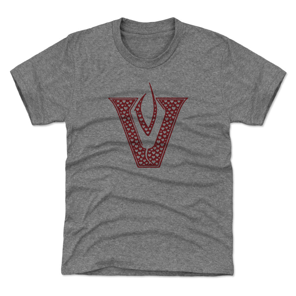 Youth Tee Vandy Valentine's Day