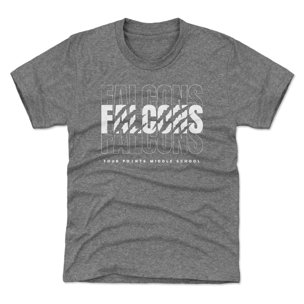 Youth Tee Falcons Repeat