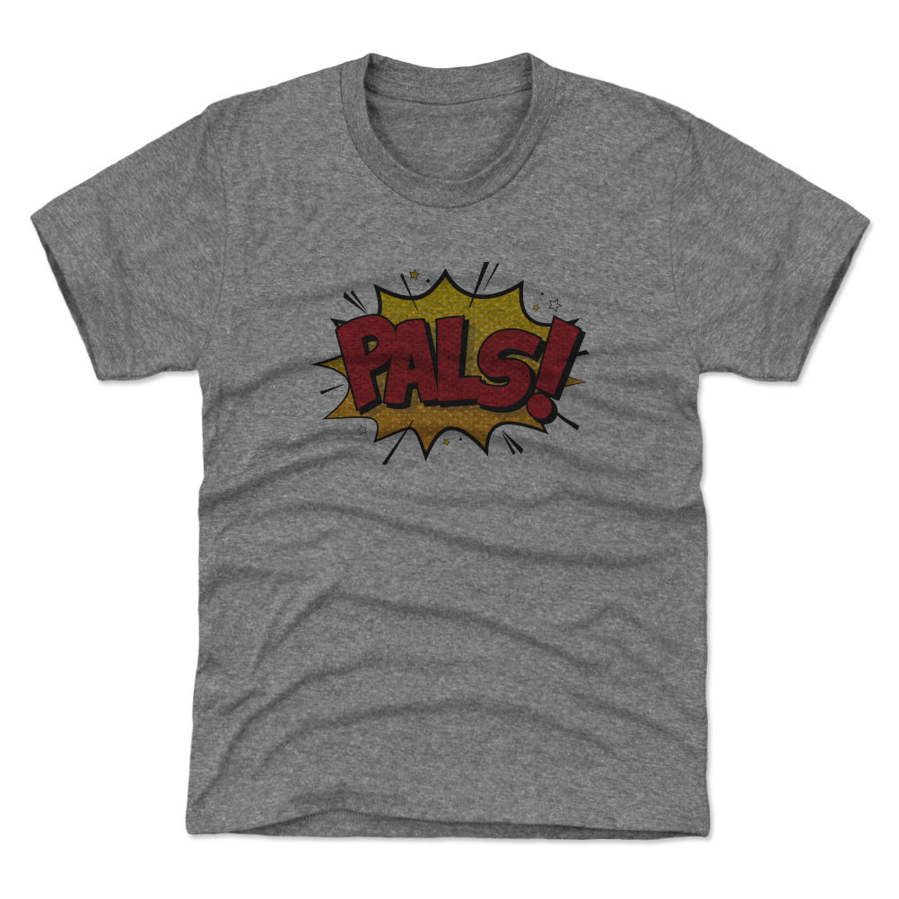 Youth Tee POW PALS