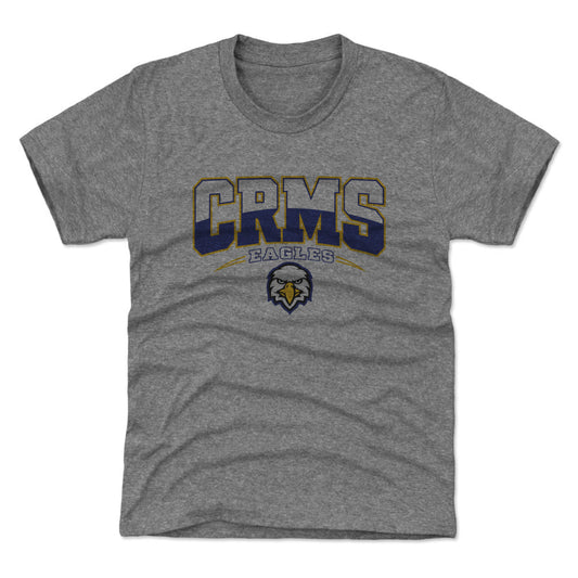 Youth Tee CRMS 26W