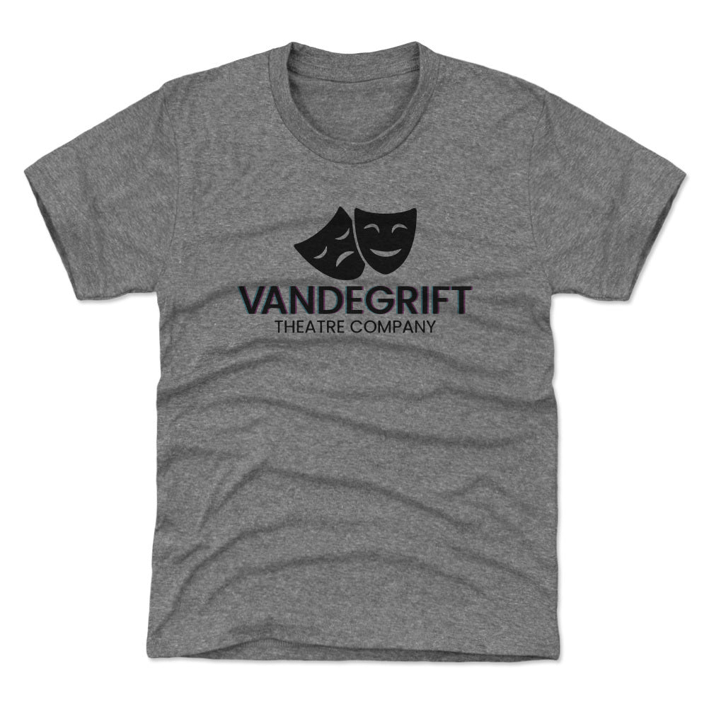 Youth Tee VTC Faces