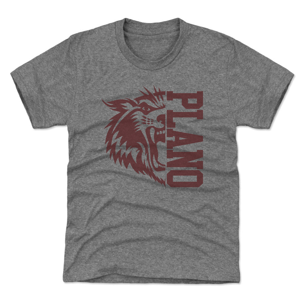 Youth Tee Plano 2606