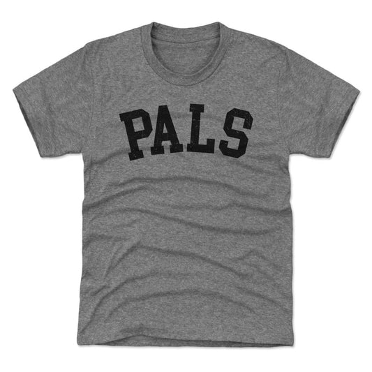 Youth Tee PALS Block