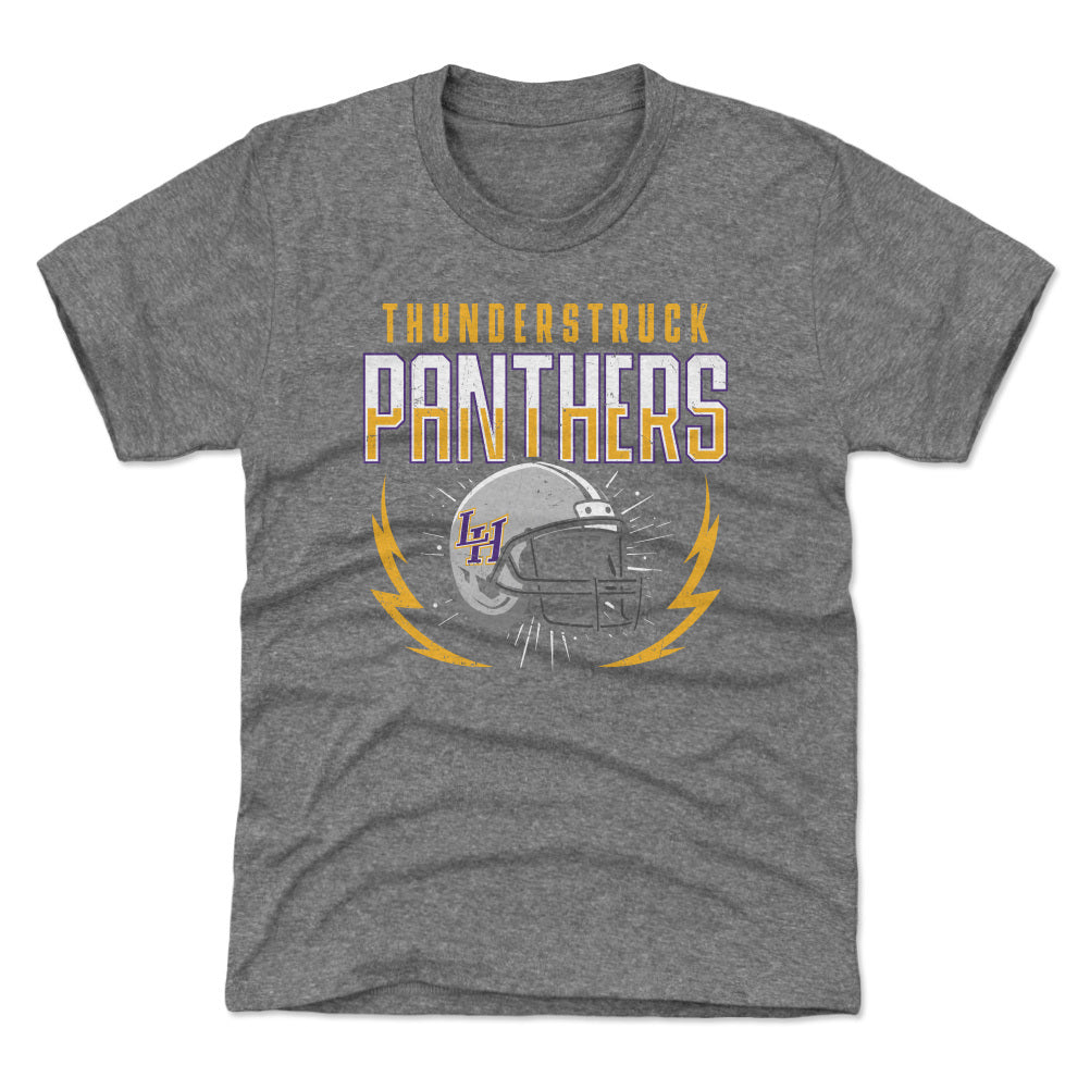 Youth Tee Panthers Thunderstruck