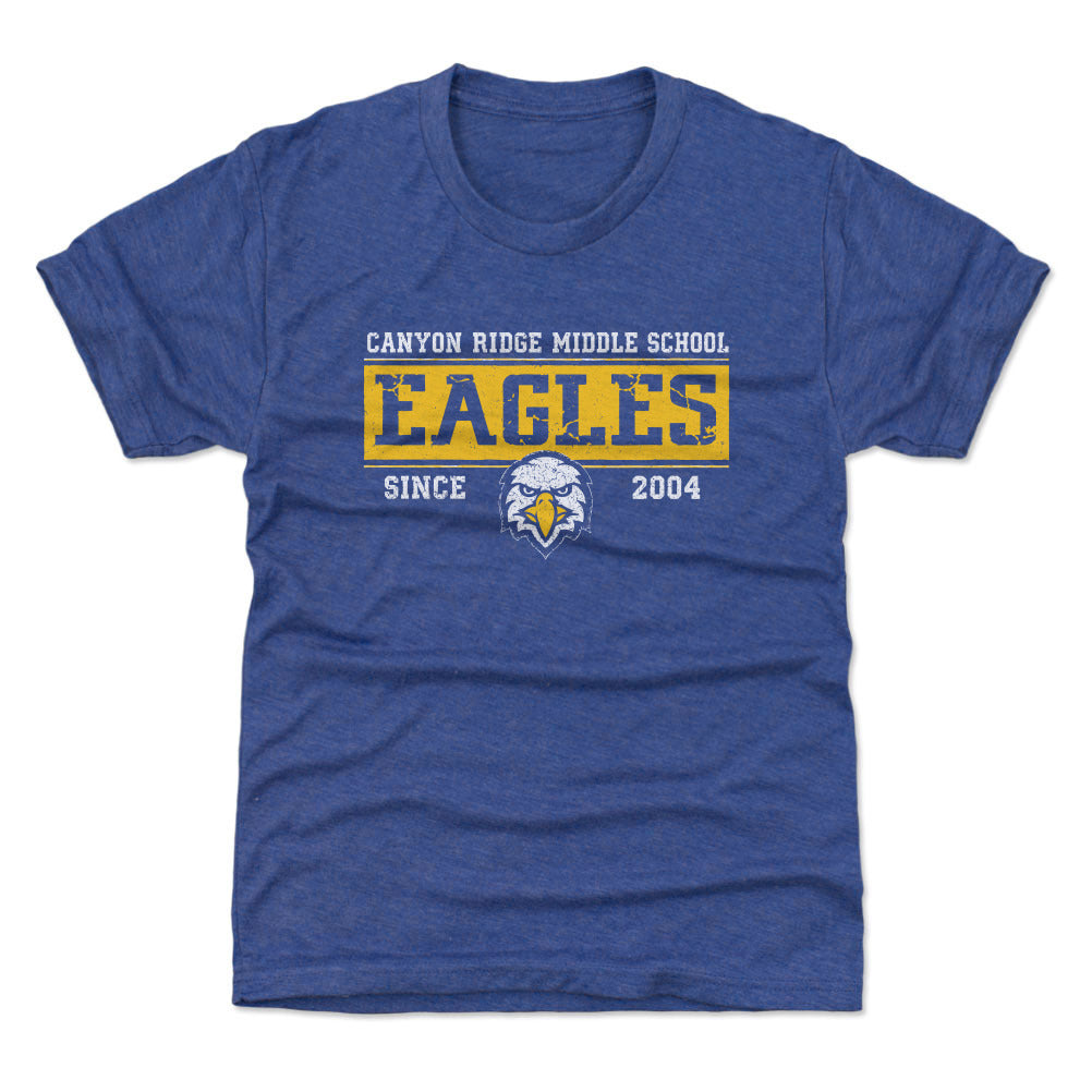 Youth Tee CRMS 2604