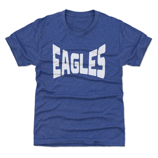 Youth Tee Canyon Ridge EAGLES