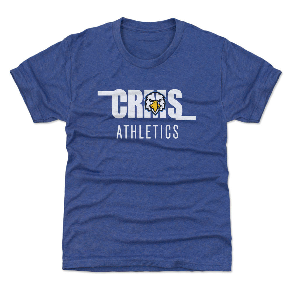 Youth Tee Canyon Ridge CRMS Athletics