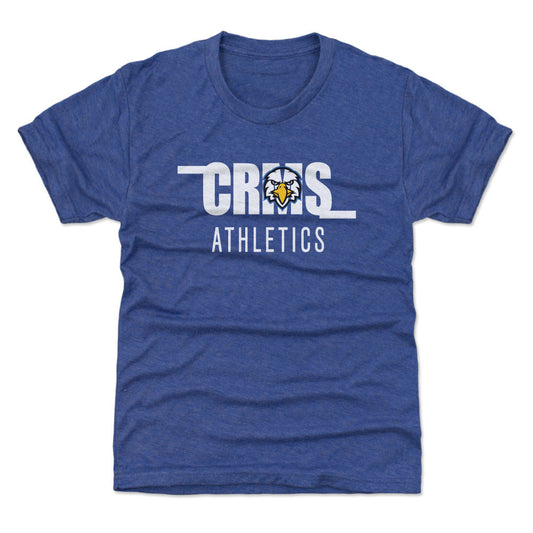 Youth Tee Canyon Ridge CRMS Athletics