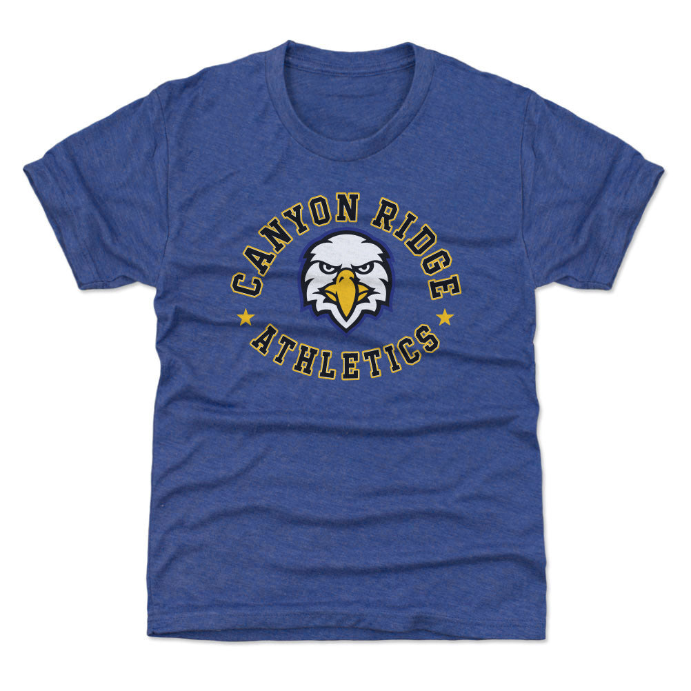 Youth Tee CRMS 26Ath
