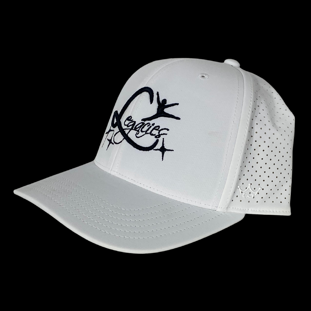 "The Bundle"- Criquet Shirt & Crown Trio Hat
