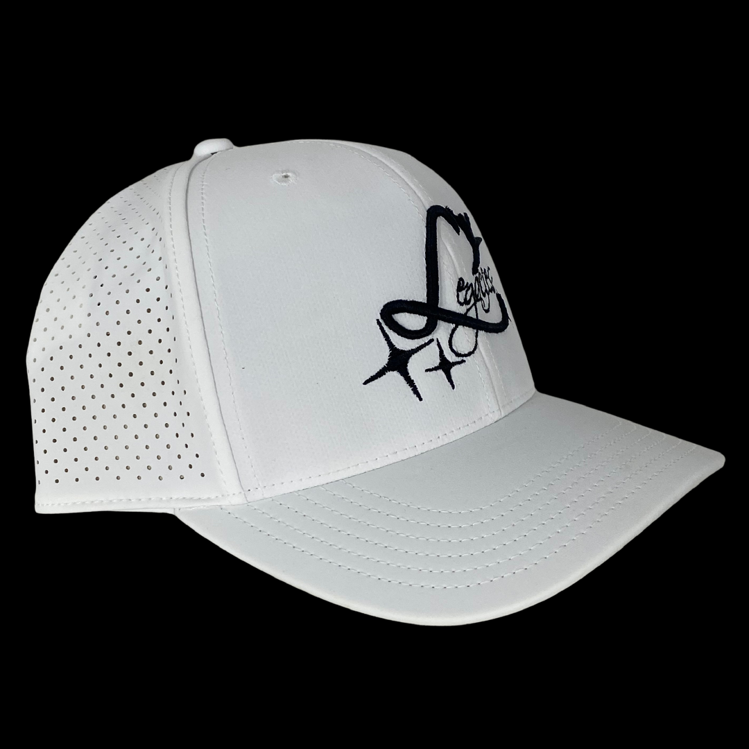 "The Bundle"- Criquet Shirt & Crown Trio Hat