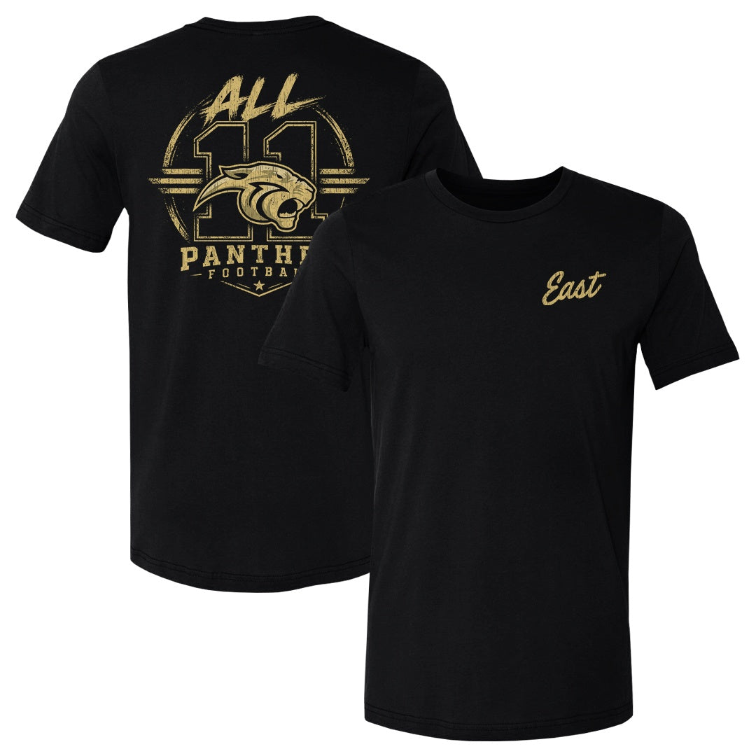 Adult Tee Plano East All 11 F&B