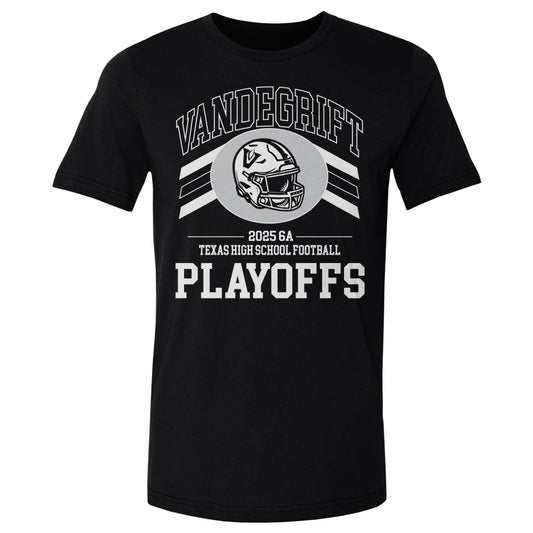 Adult Tee 2025 6A Playoffs