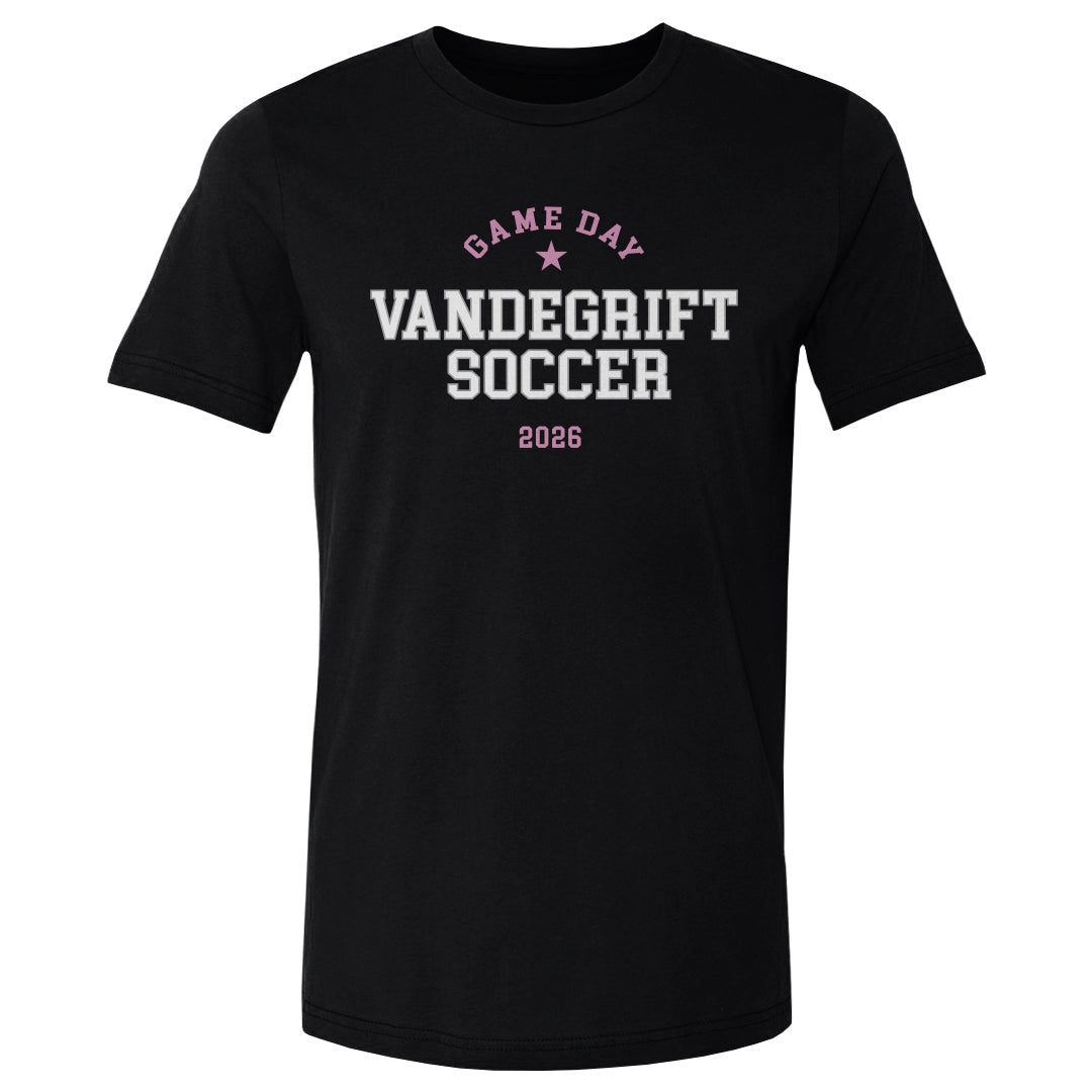 Adult Tee Game Day 2026