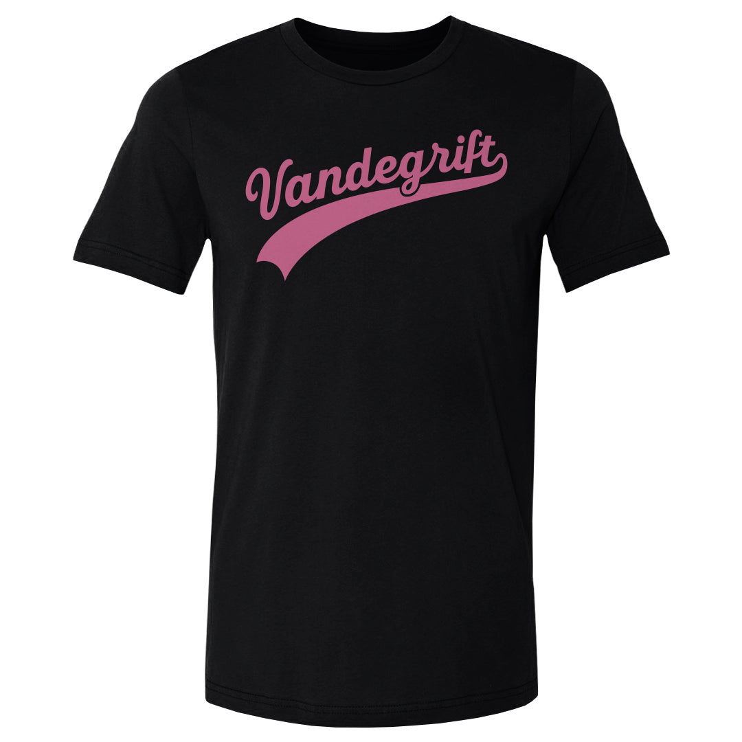 Adult Tee Vandegrift 2603