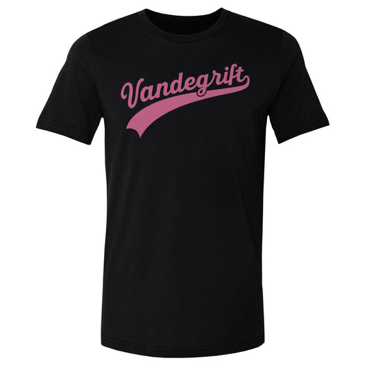 Adult Tee Vandegrift 2603