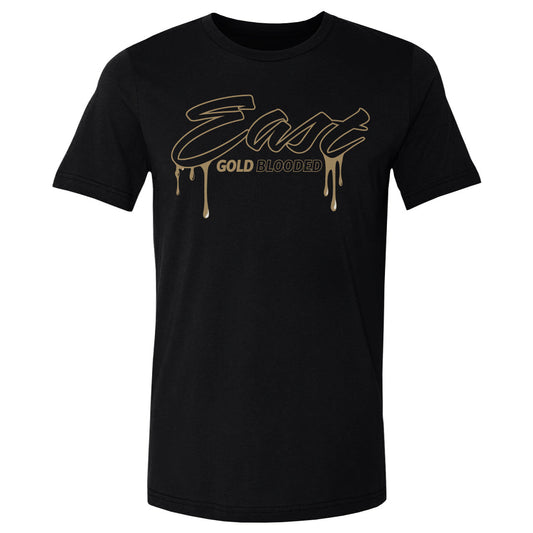 Adult Tee Plano East Gold 26Blooded