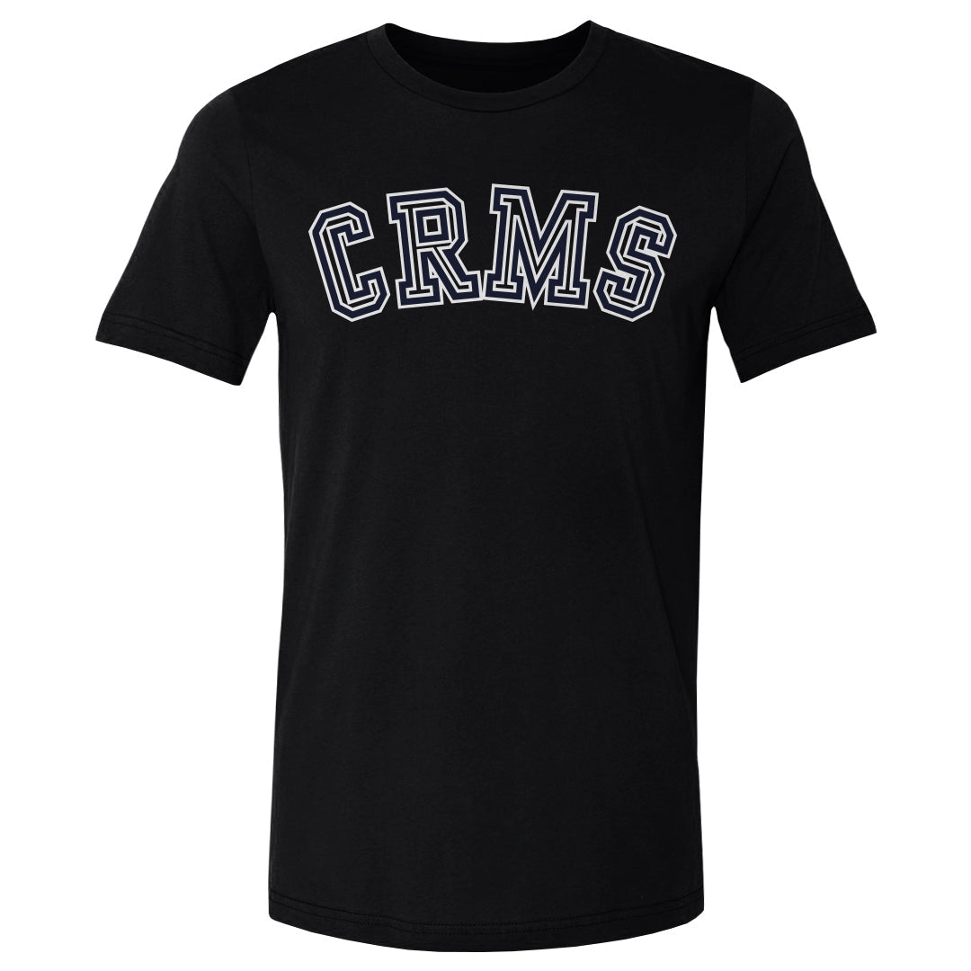 Adult Tee Canyon Ridge CRMS
