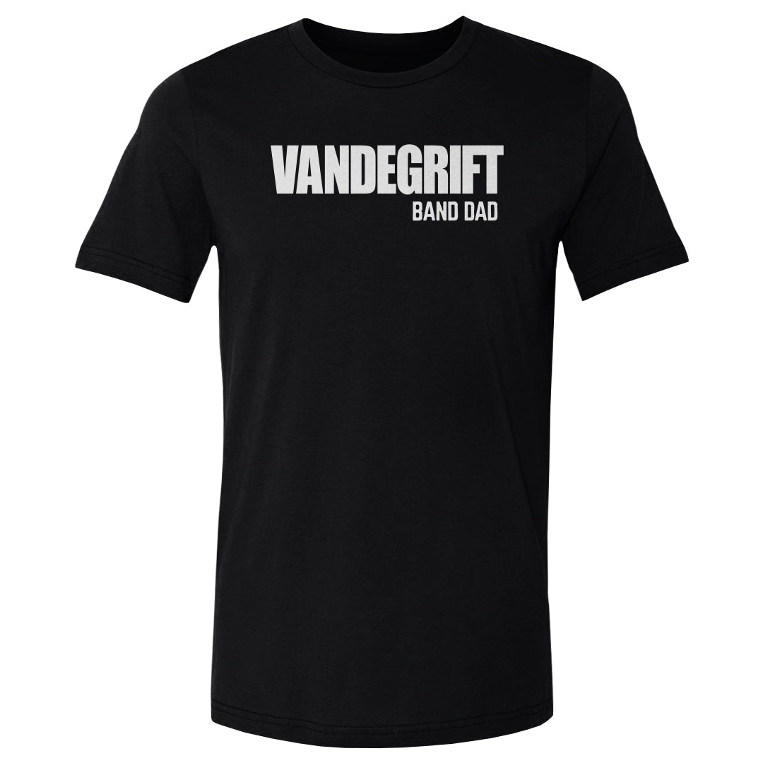 Men's Tee Band Dad