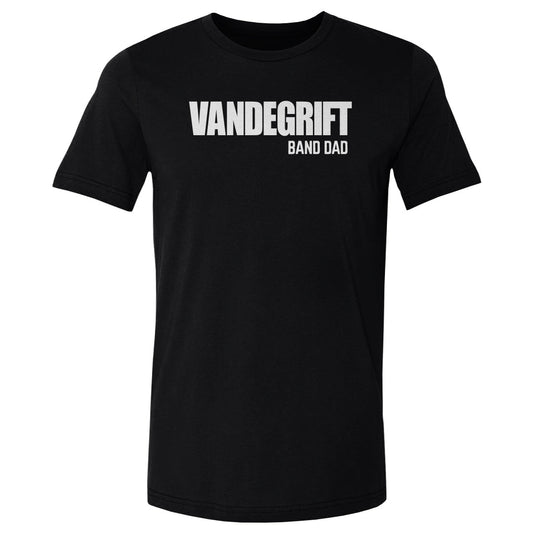 Men's Tee Band Dad