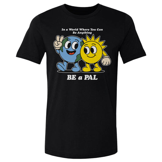Adult Tee PALS World & Sun