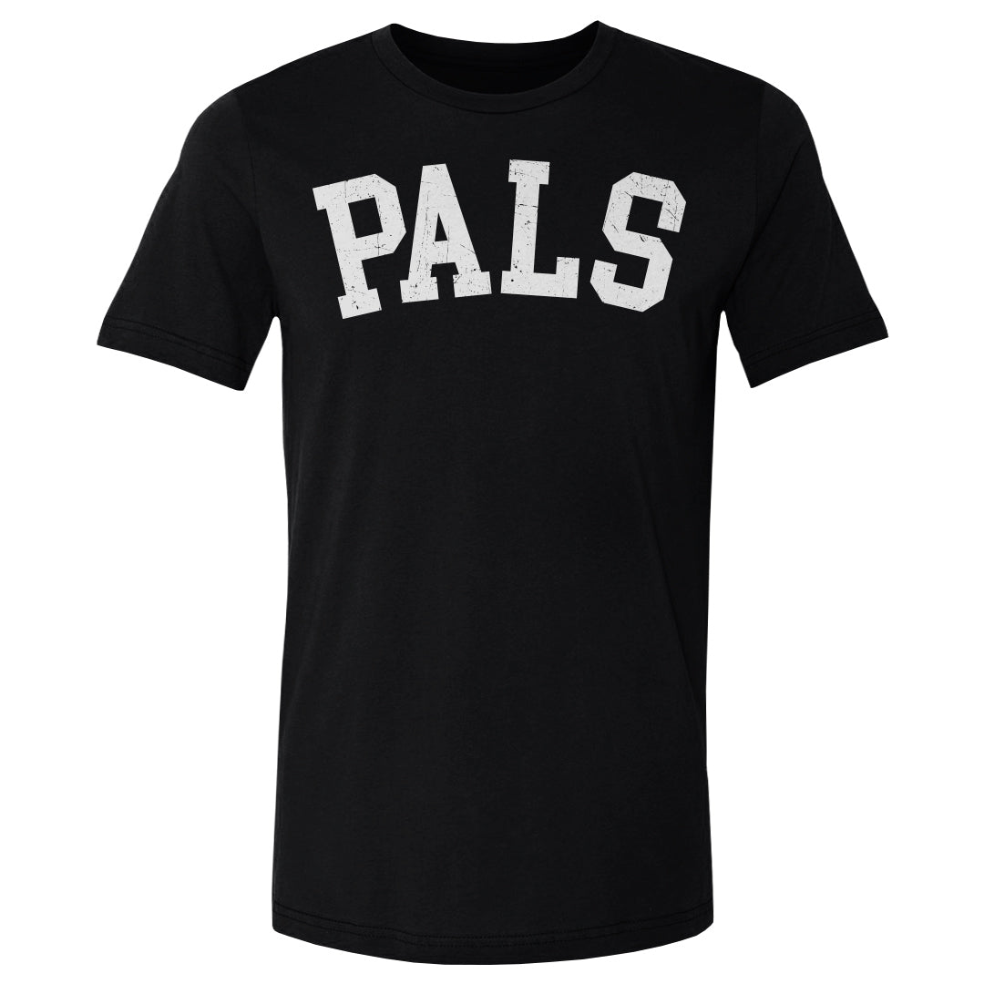 Men's Tee PALS Block