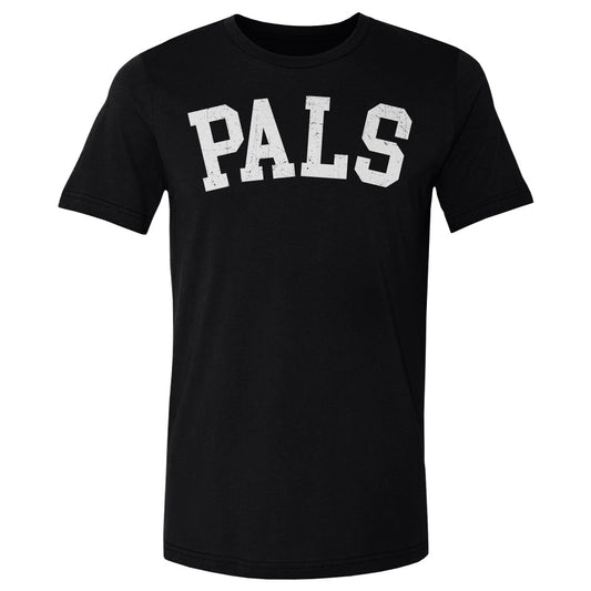 Men's Tee PALS Block