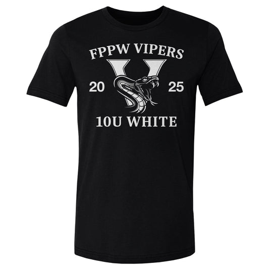 Men's Tee 10U White