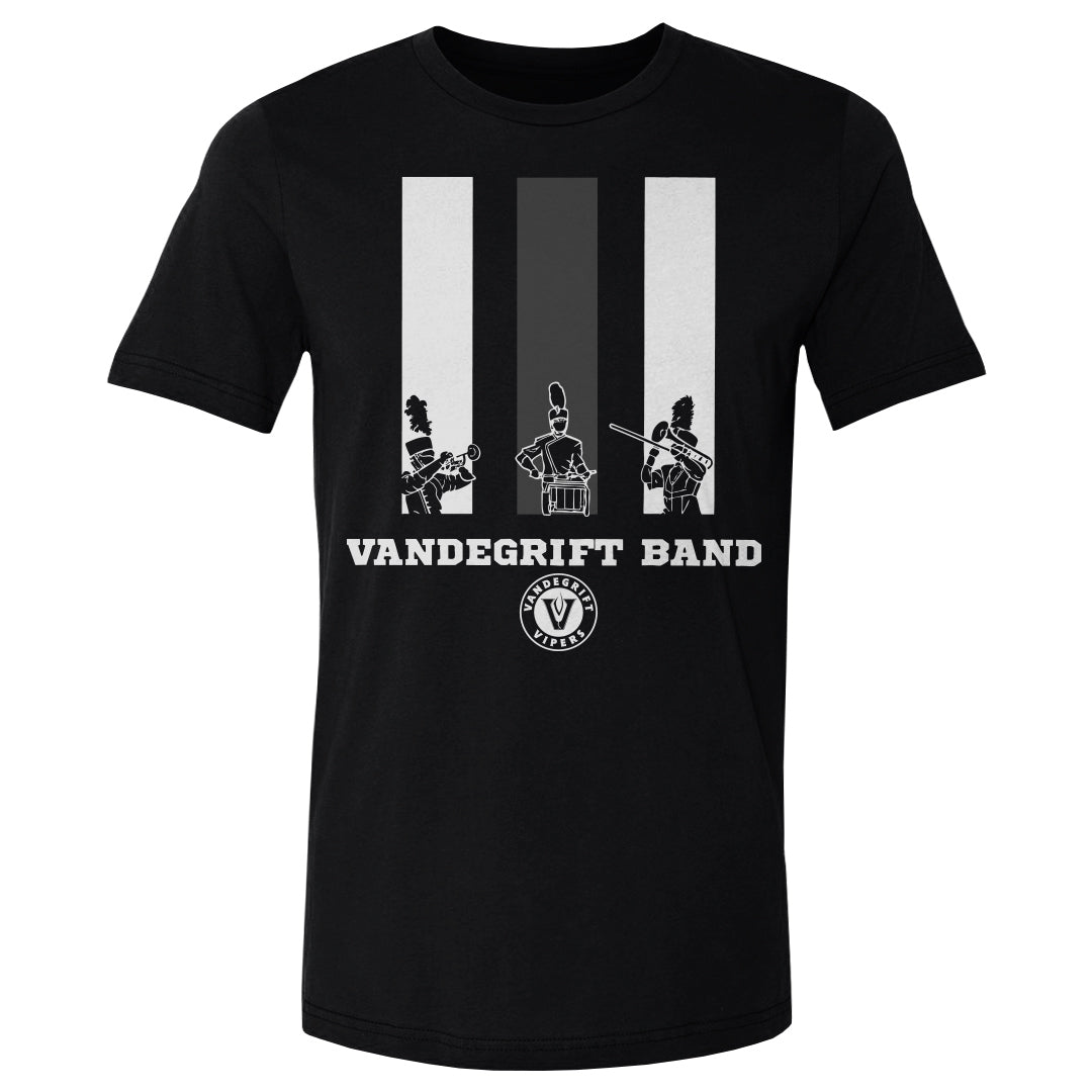 Men's Tee Band Trio