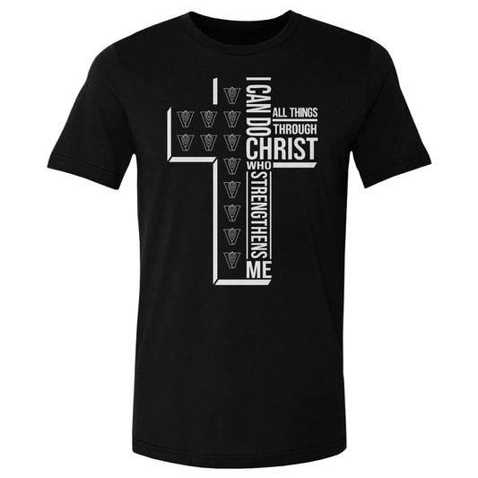 Adult Tee Vandy Cross