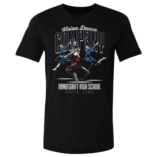 Men's Tee Vision Dance Company