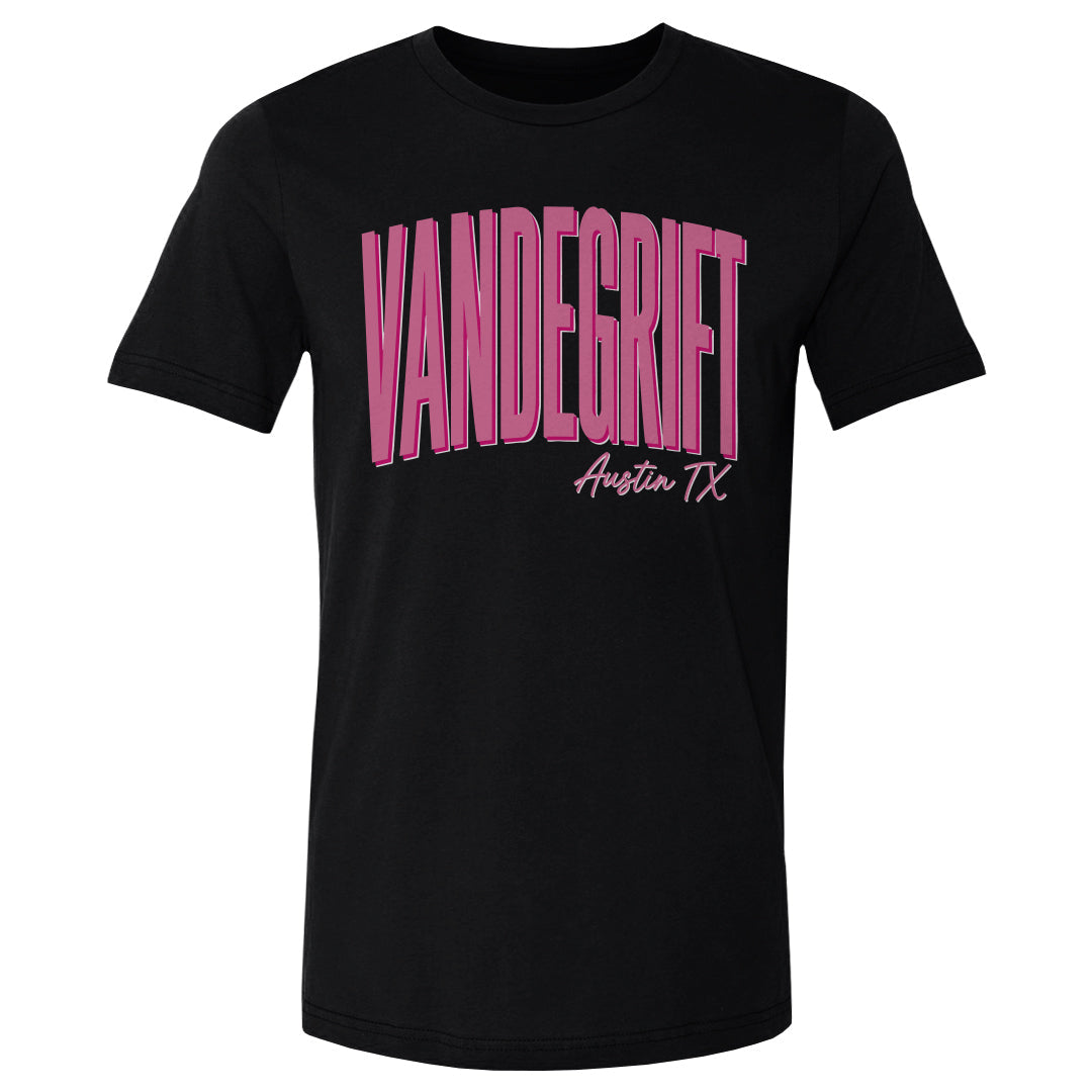 Adult Tee Vandegrift 2605