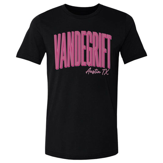 Adult Tee Vandegrift 2605