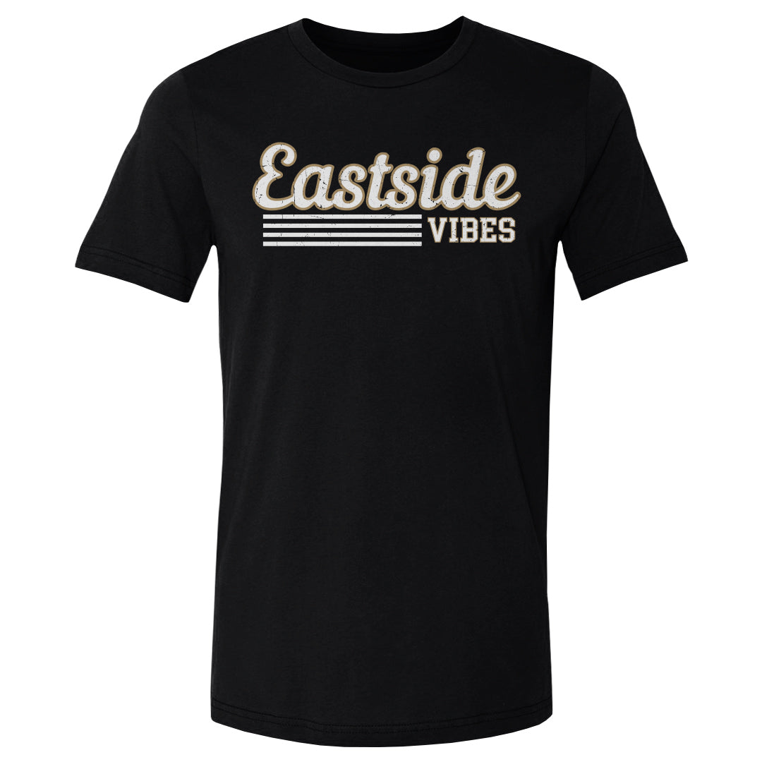 Men's Tee Plano Eastside Vibes