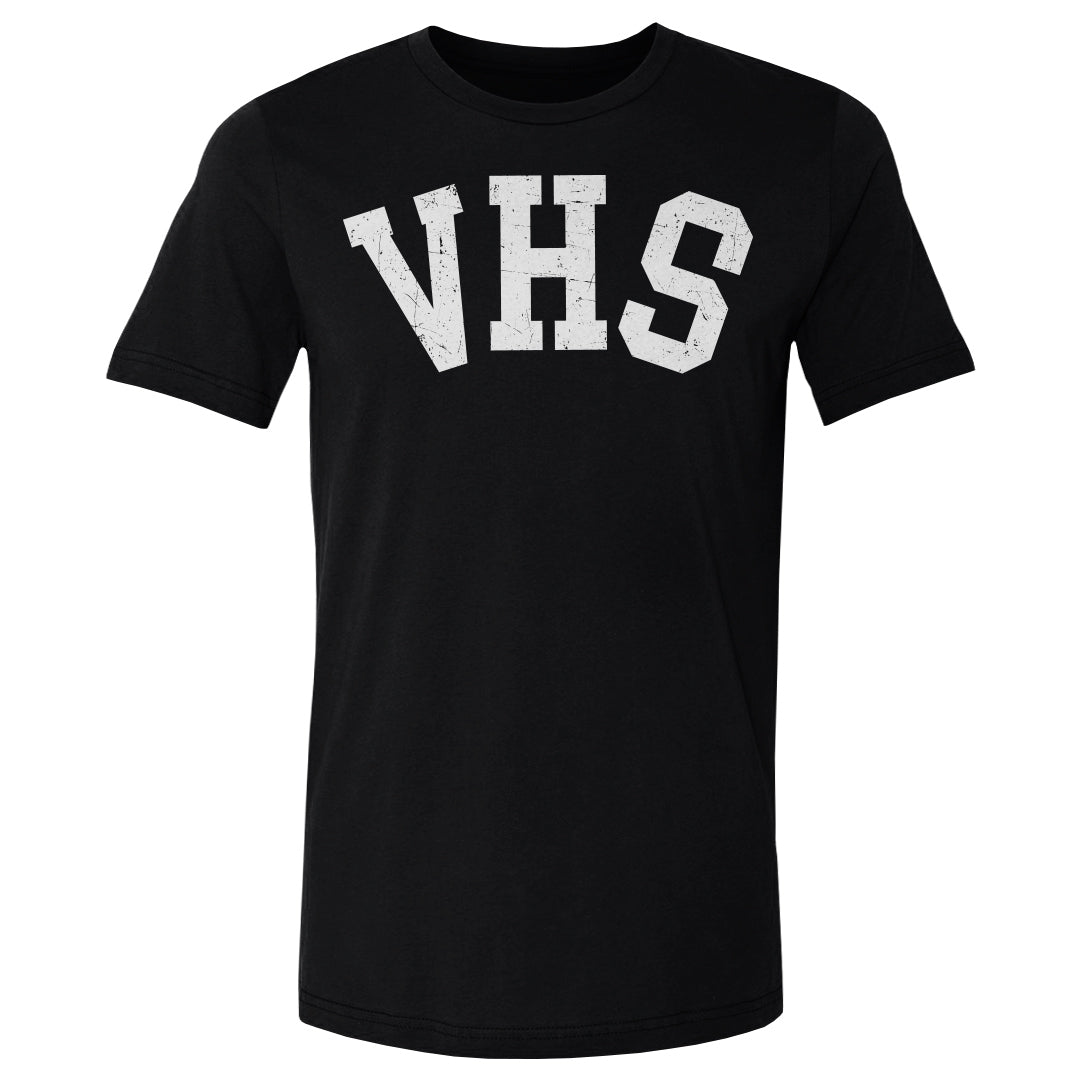 Men's Tee VHS