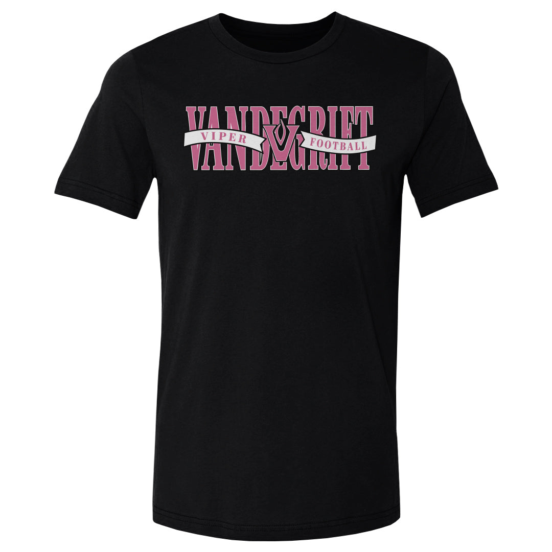 Adult Tee Vandegrift 2607