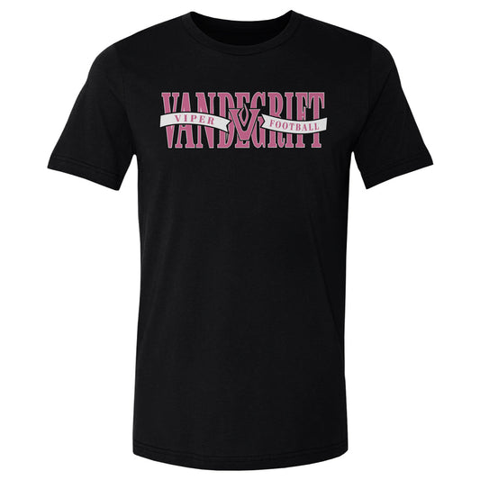 Adult Tee Vandegrift 2607