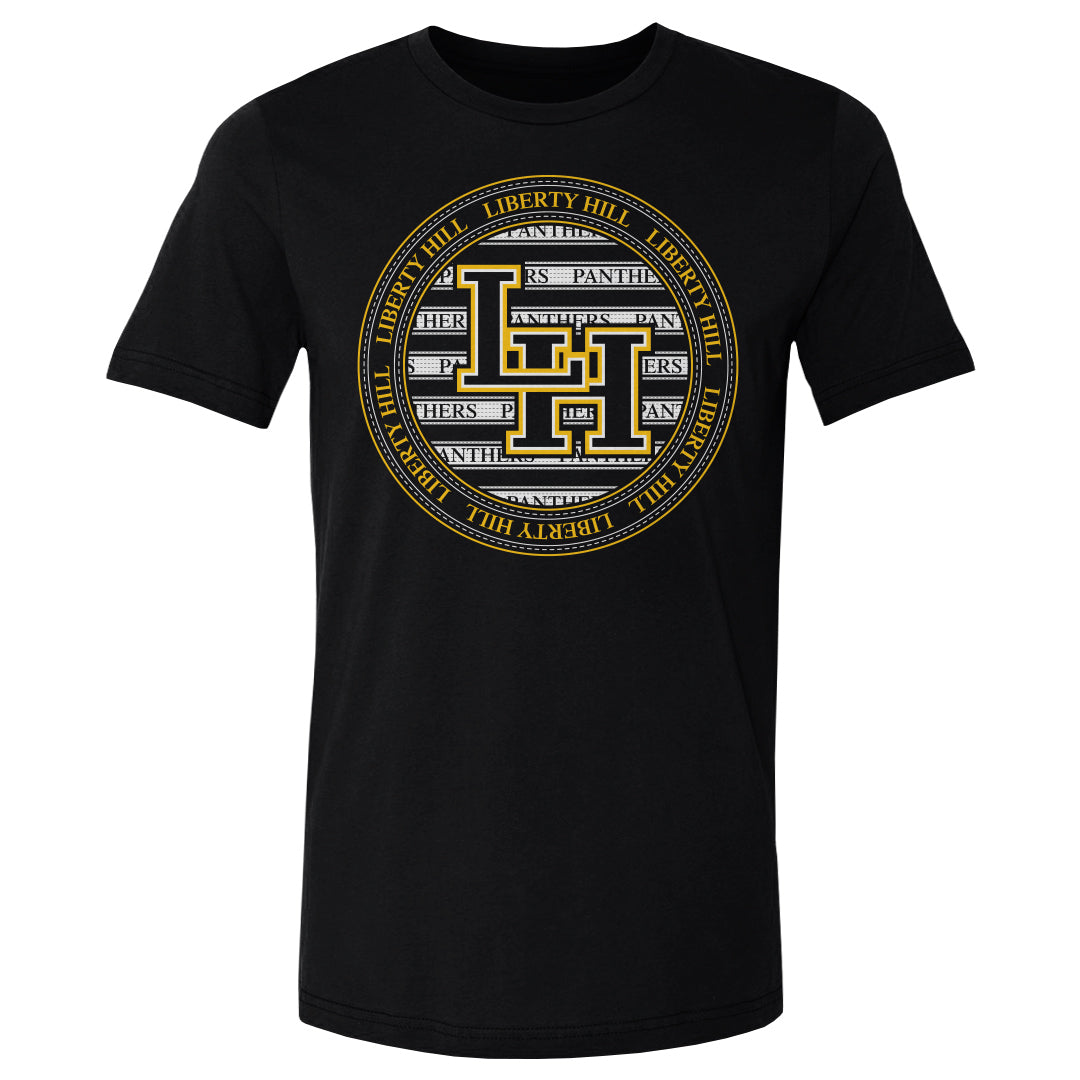 Men's Tee Liberty Hill Emblem
