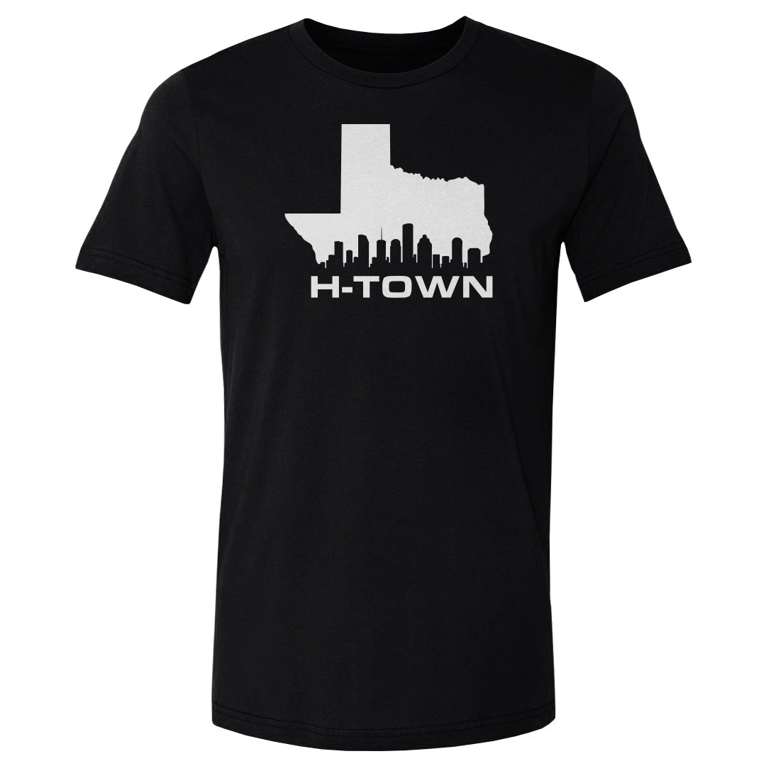 Adult Tee Houston H-Town