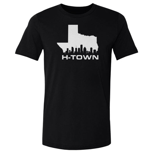 Adult Tee Houston H-Town