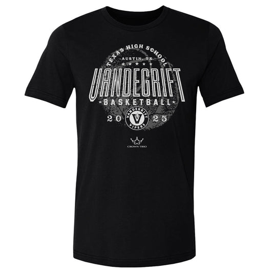 Men's Tee Vandegrift 2025