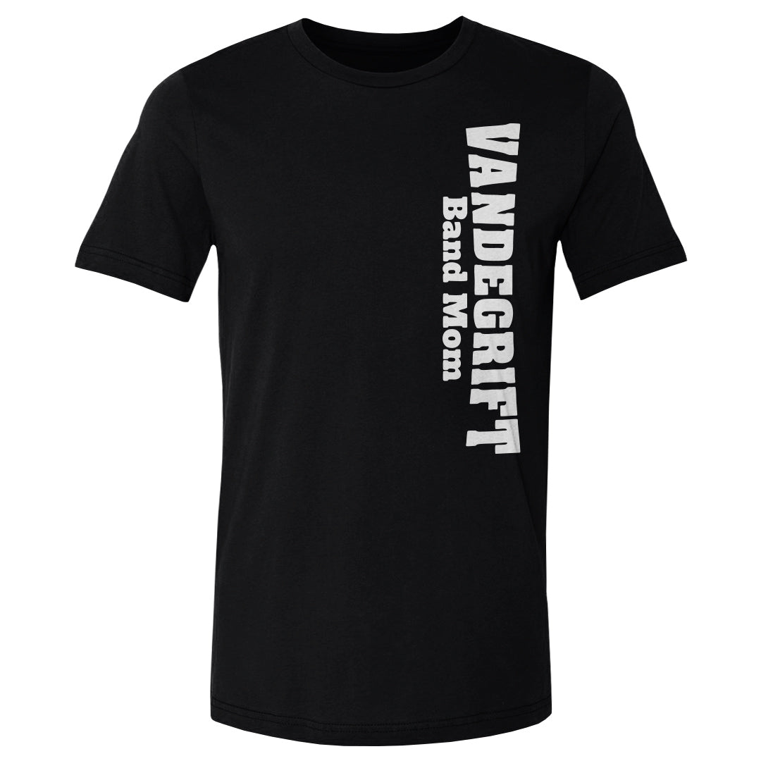 Men's Tee Band Mom