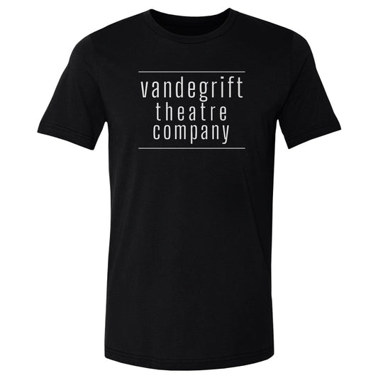 Adult Tee Vandegrift Theatre Company