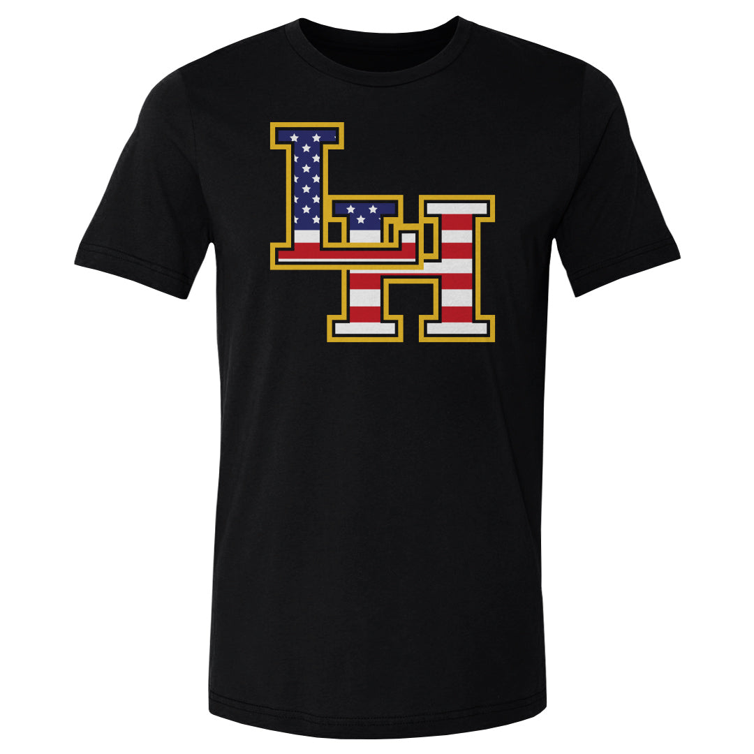 Men's Tee USA Flag