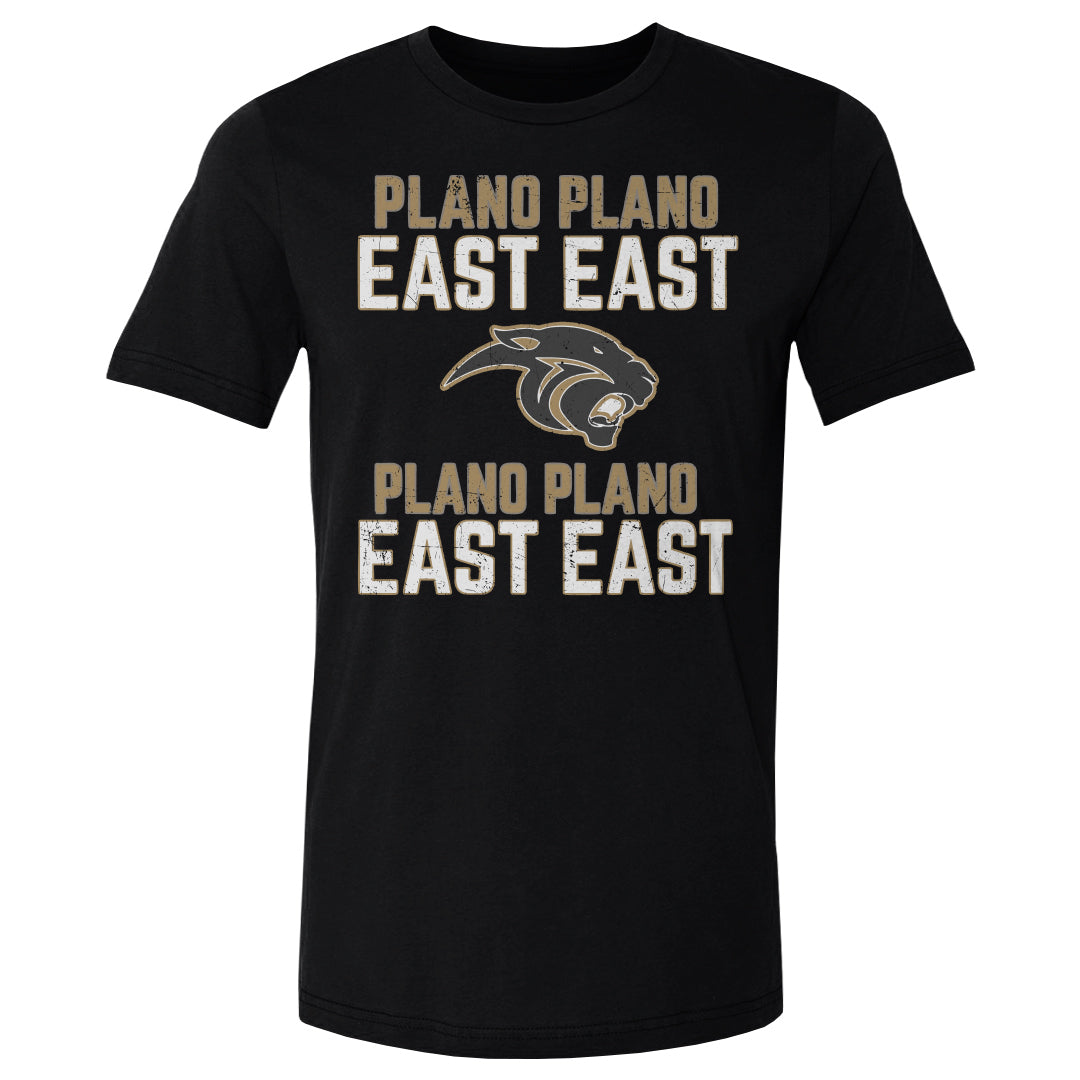 Men's Tee Plano East Repeat