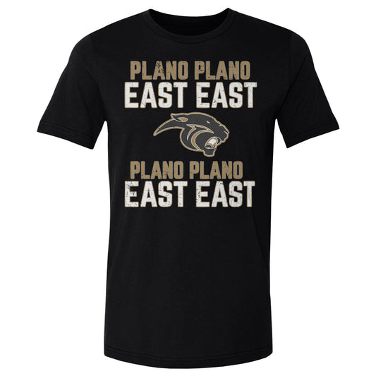 Men's Tee Plano East Repeat
