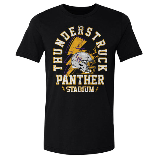 Men's Tee Panthers Stadium Thunderstruck