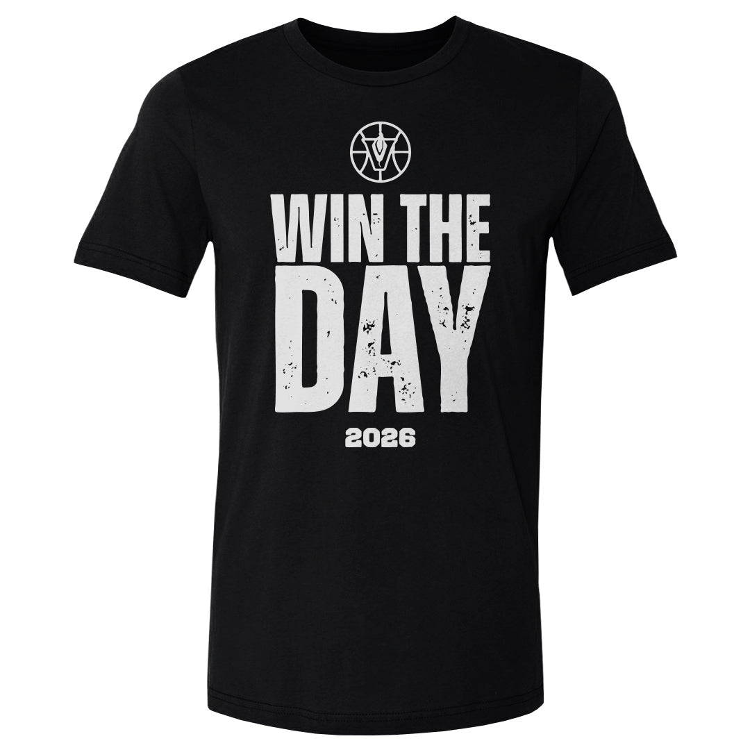 Adult Tee Win The Day 2026