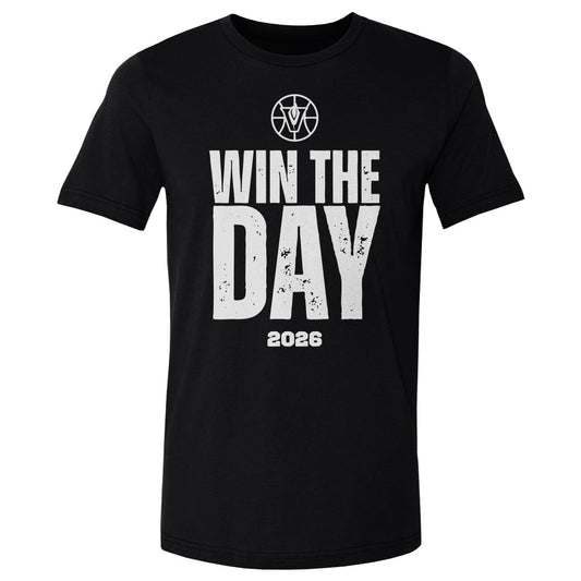 Adult Tee Win The Day 2026