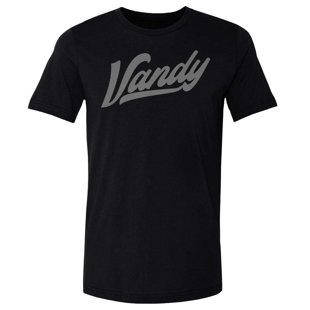 Men's Tee Vandy
